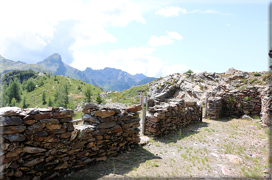 foto Trincee di Cima Socede